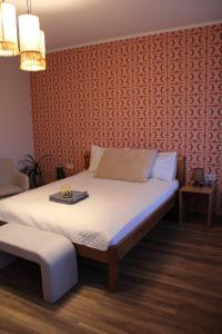 Viduma apartamenti