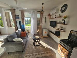 Homely studio Apartment 2