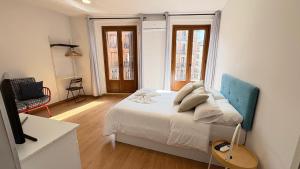 Good Stay Rooms