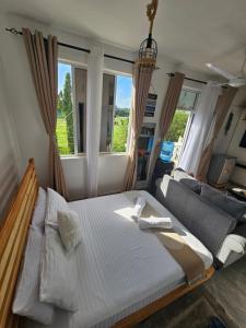 Homely studio Apartment 2