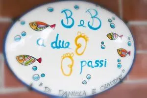 A due Passi - Forte dei Marmi