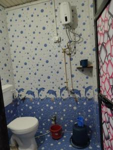 Kumar home stay