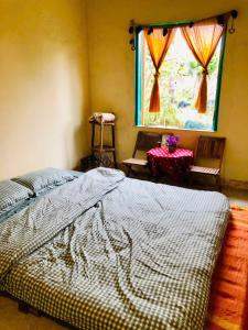 Về Nhà Homestay