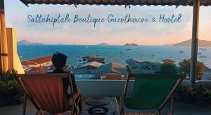 Sattahiptale Boutique Guesthouse & Hostel