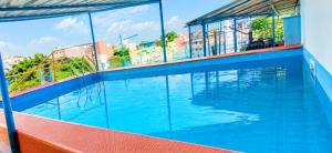 CHAND 2BHK HOME STAY Swimming pool villa near rock beach