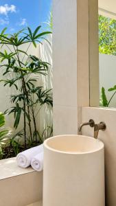 Aurelia Dreamland Coast 1BR Private Pool Villa