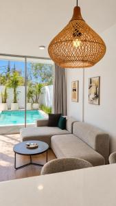 Aurelia Dreamland Coast 1BR Private Pool Villa