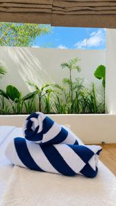 Aurelia Dreamland Coast 1BR Private Pool Villa