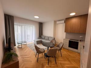Bratislava City Nest, Old Town Apartment