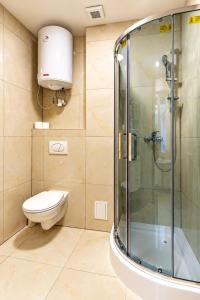 Modern & Bright City Center Studio for 2 by AP