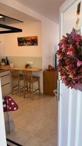Malu Apartman