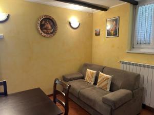 Casa Rosa Aprica