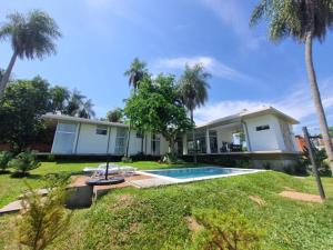 Casa OA Pool & lake views in Punta Sanber