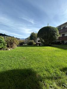 Casa Rosa Aprica