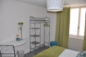 Hotels Le Florentin : photos des chambres