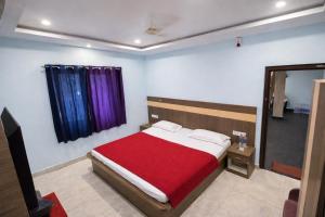 Hotel- Nityananda Inn Puri Near jagannath temple