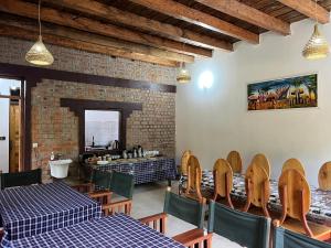 David Crater Homestay