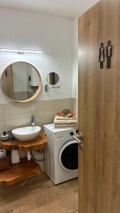 Malu Apartman