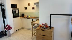 Malu Apartman