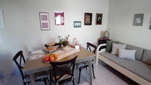 Mesorizi - Ancestral Home, Modern Stay