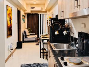 S Residence