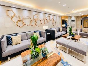 S Residence