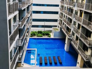 S Residence