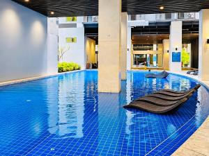 S Residence