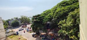 CHAND 1BHK PRIVATE VILLA Near rock beach pondicherry