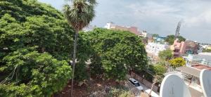 CHAND 1BHK PRIVATE VILLA Near rock beach pondicherry