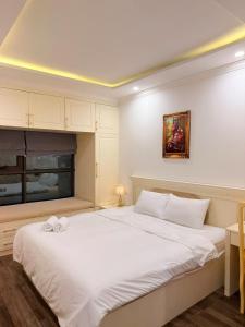 Serenity Premium Stay in Hà Đô Centrosa