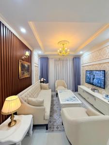 Serenity Premium Stay in Hà Đô Centrosa
