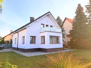 NATIF Apartment Poprad - Near High Tatras, Free Parking, Garage