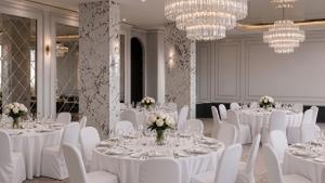 Crowne Plaza Sydney Burwood by IHG