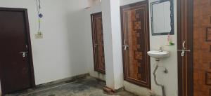 Chandra Dormitory