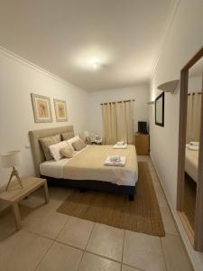 Beach Apartment Vilamoura Villa Columbus