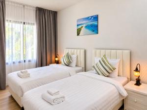 Vanesa Serenity Villa 2