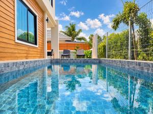 Vanesa Serenity Villa 2