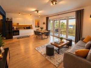 Flauta Apartamenty