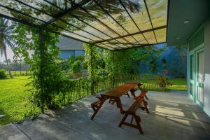 Greencliff Mirissa