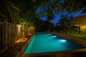 Greencliff Mirissa