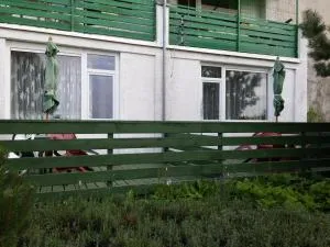 Apartmentai Baltoji Ramune - Lazdininkų