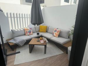 Résidence Happy Living - Casablanca Center