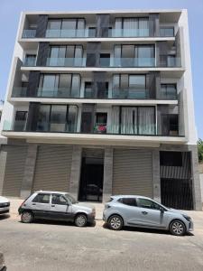 Résidence Happy Living - Casablanca Center