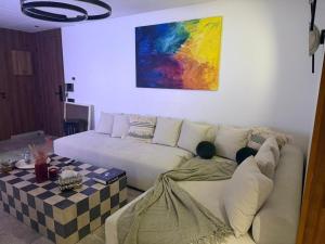 Résidence Happy Living - Casablanca Center
