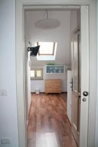 Apartma Via Flavia - 波尔托罗