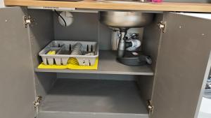 Apartmán pro 3 osoby, Litvínov L4