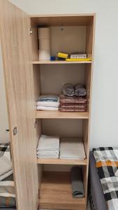 Apartmán pro 3 osoby, Litvínov L4