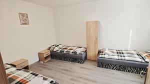 Apartmán pro 3 osoby, Litvínov L4