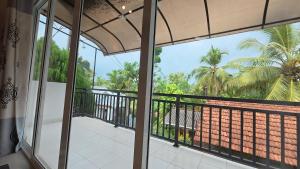 Pearl Apartment Air Conditioned 1 Bedroom Apartment Near Hikkaduwa